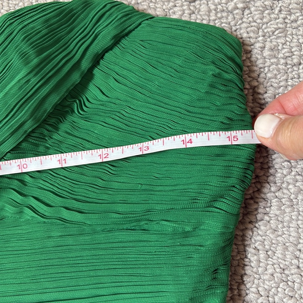 Strapless dress custom made - Picture 3 of 9